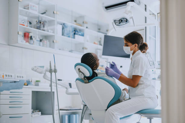 Advanced Technology for Better Dental Care in South Riding, VA